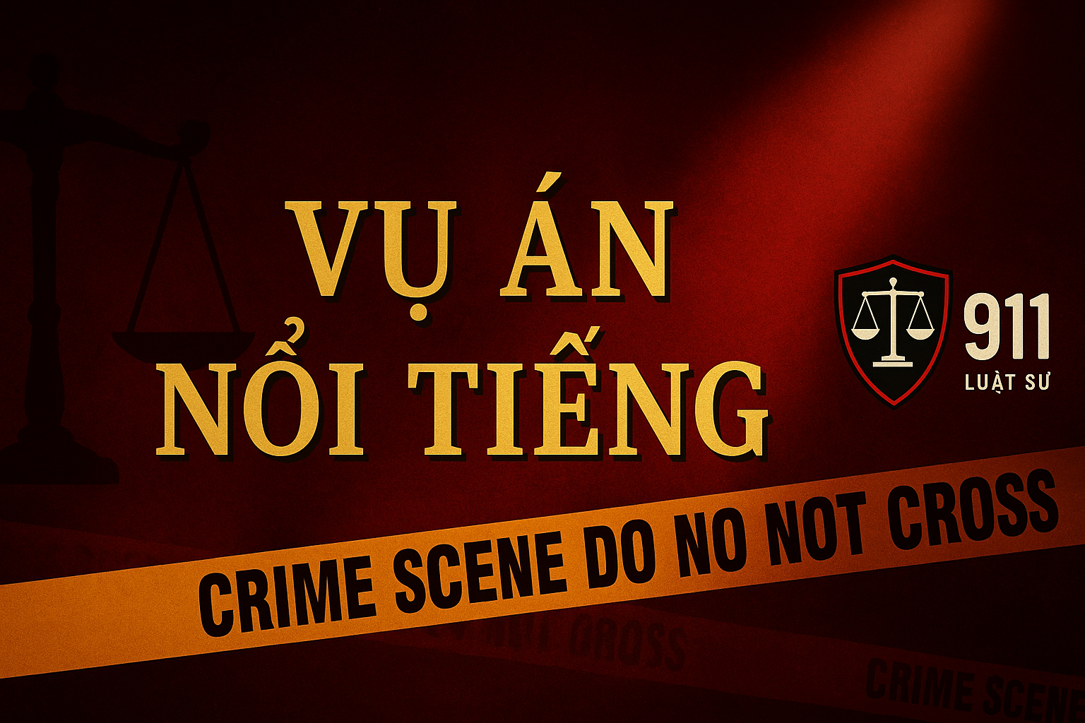 Hồ sơ án, vụ án nổi tiếng, kỳ án, án lệ, nghề luật sư, án trọng điểm, án đặc biệt nguy hiểm, nghiệp vụ điều tra, cảnh sát, toà án, viện kiểm sát, luật sư